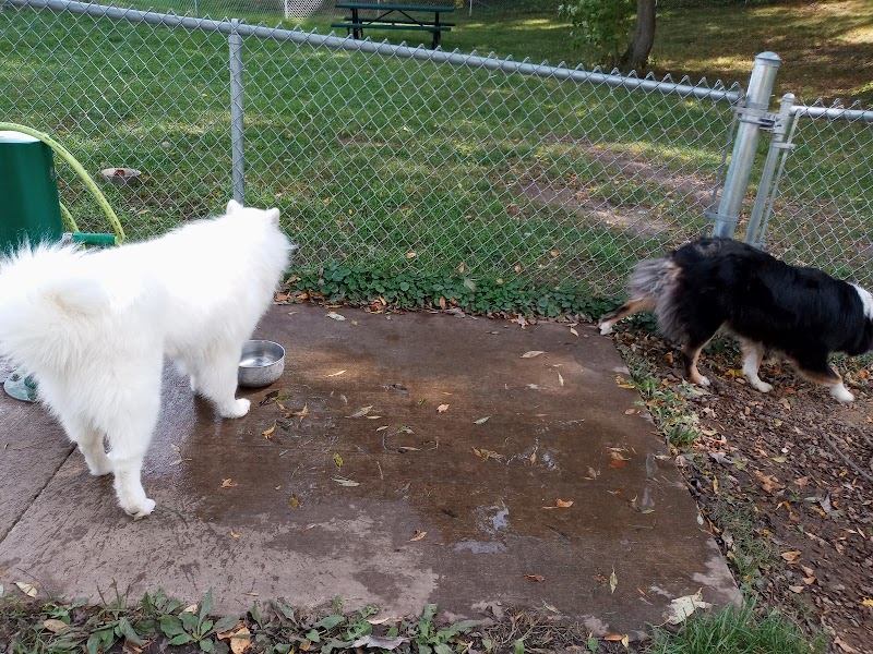 Watertown Dog Park - Watertown, MN