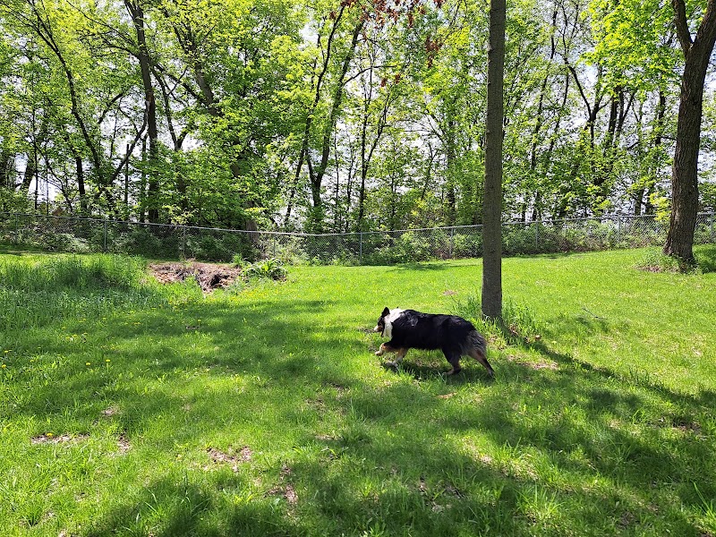 Watertown Dog Park - Watertown, MN
