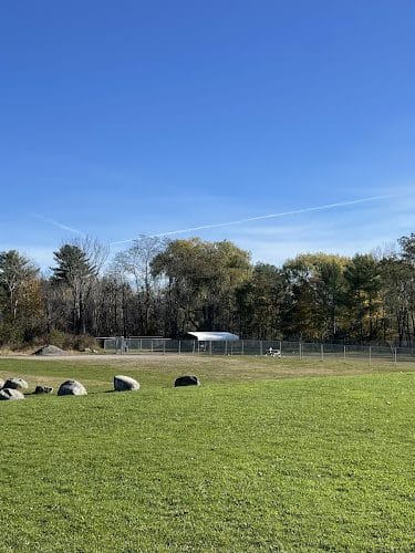 Waterville Dog Park