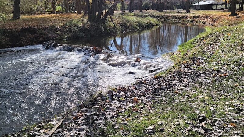 Flaherty Park - Watervliet,