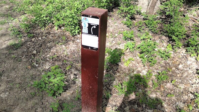 Flaherty Park - Watervliet,