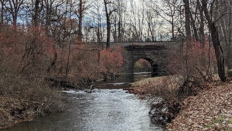 Flaherty Park - Watervliet,