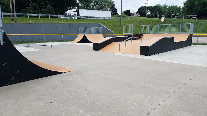 Hays Park - Watervliet,