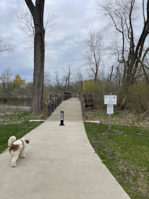 Paw Paw River County Park