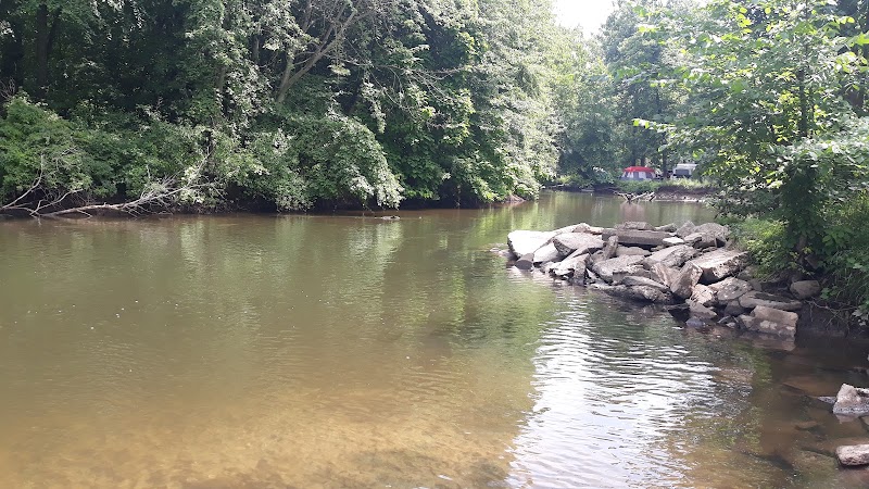 Paw Paw River Campgrounds - Watervliet,