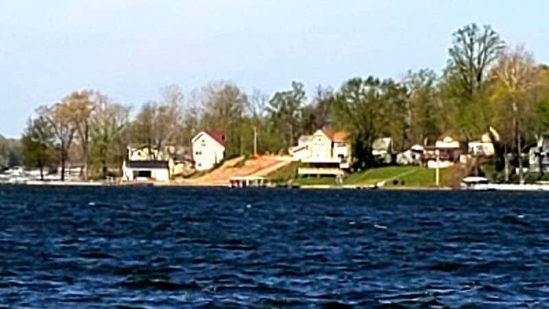 Sunset Park - Watervliet,