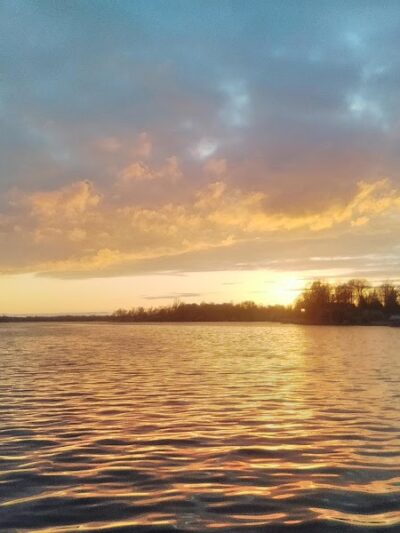 Sunset Park - Watervliet,