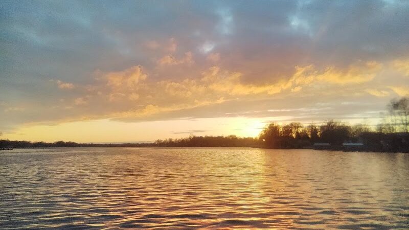 Sunset Park - Watervliet,