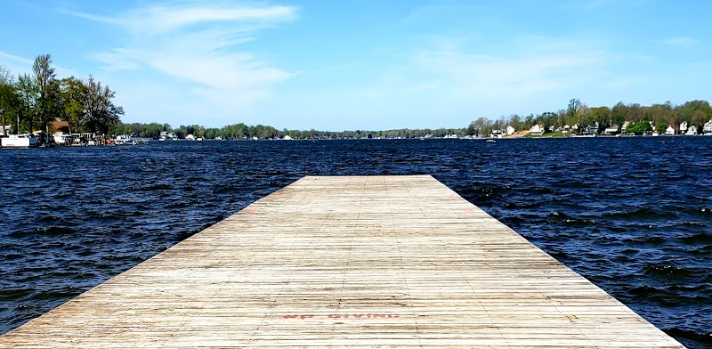 Sunset Park - Watervliet,