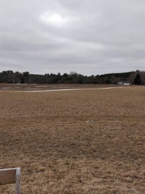Tails & Trails Off-Leash Dog Park - Waupaca, WI