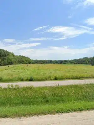 Waverly Bark Park Dog Park - Waverly, IA