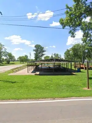 Waverly Park