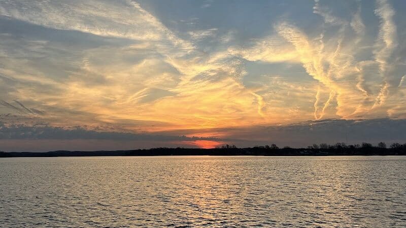 Gun Lake Park - Wayland,
