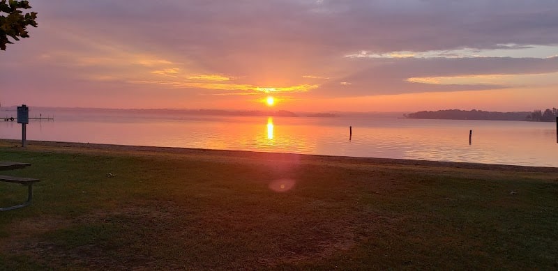 Gun Lake Park - Wayland,