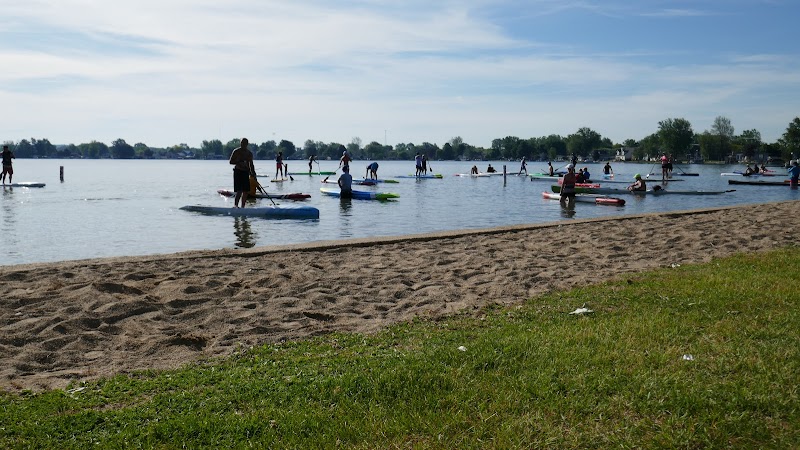 Gun Lake Park - Wayland,