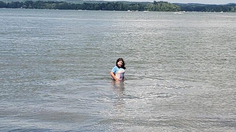Gun Lake Park - Wayland,