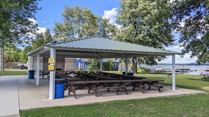 Gun Lake Park - Wayland,