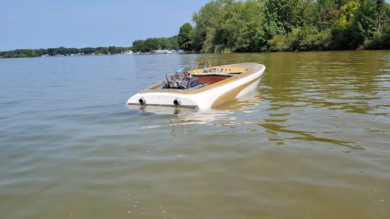 Gun Lake Park - Wayland,
