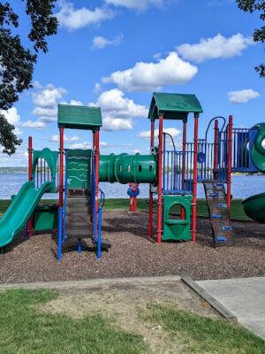 Gun Lake Park