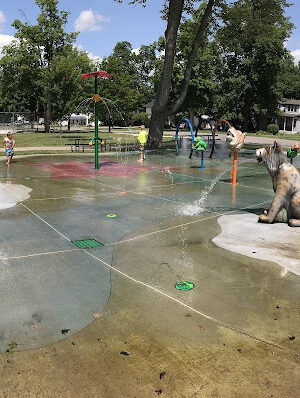 Wayland City Park