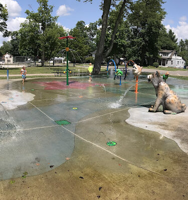 Wayland City Park