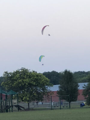 Yankee Springs Township Park