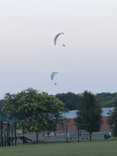 Yankee Springs Township Park