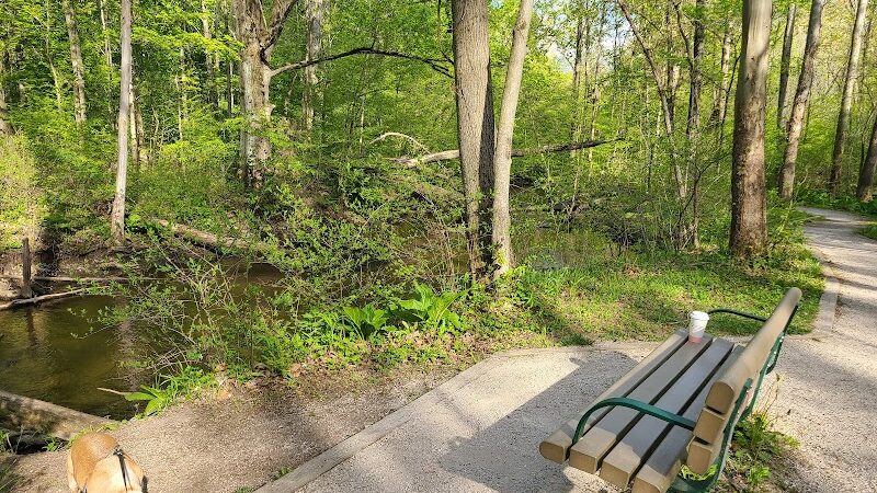 Rabbit River Trails - Wayland,