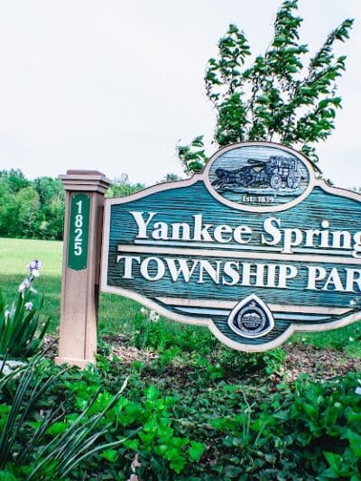 Yankee Springs Township Park - Wayland,