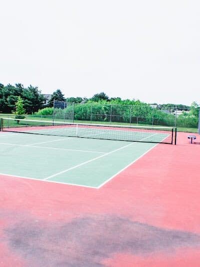 Yankee Springs Township Park - Wayland,