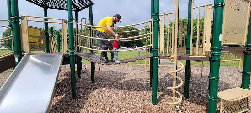 Yankee Springs Township Park - Wayland,