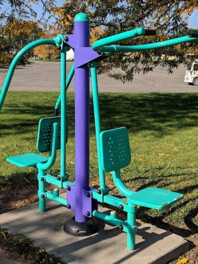 Avondale Park - Wayne,