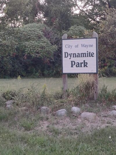 Dynamite Park - Wayne,