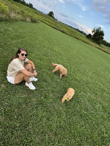 Coyner Springs Dog Park