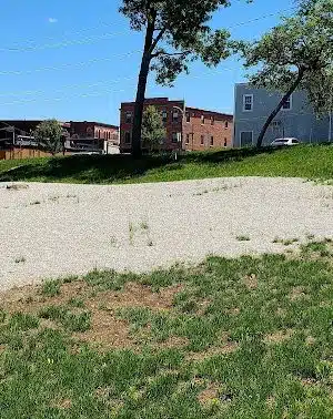 Webster Dog Park - Webster, MA
