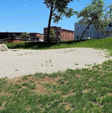 Webster Dog Park