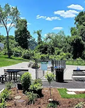 Webster Dog Park - Webster, MA