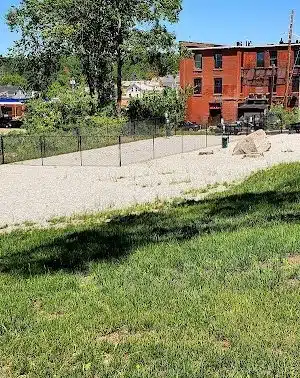 Webster Dog Park - Webster, MA