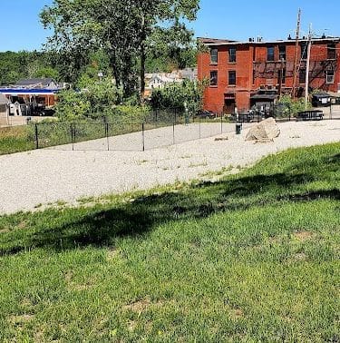 Webster Dog Park