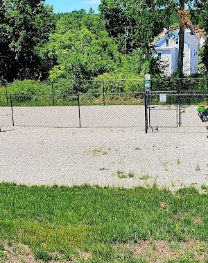 Webster Dog Park - Webster, MA