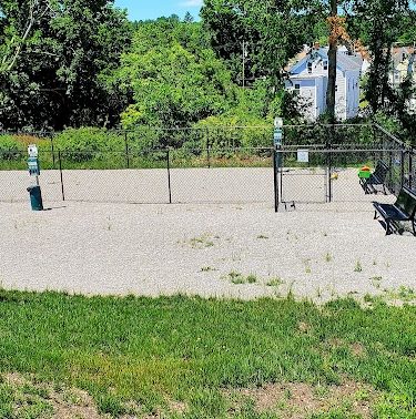 Webster Dog Park
