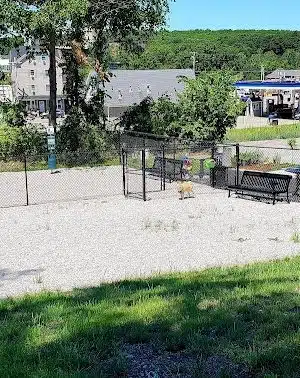 Webster Dog Park - Webster, MA