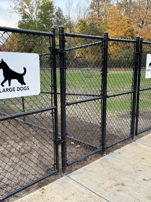 Webster Dog Park