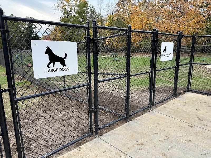Webster Dog Park - Webster, NY