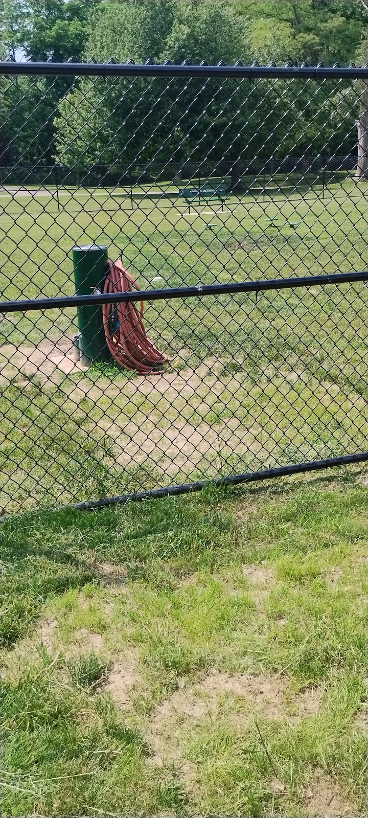 Webster Dog Park - Webster, NY