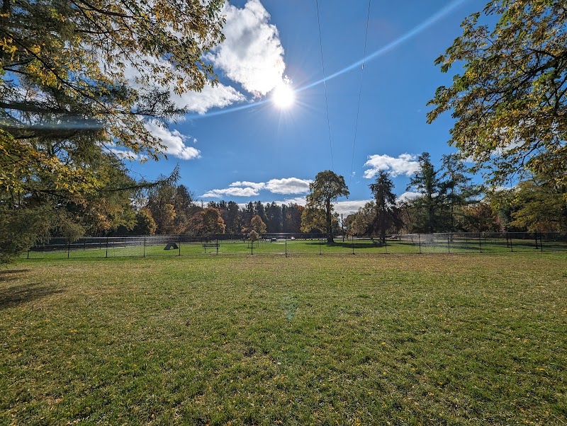 Webster Dog Park - Webster, NY