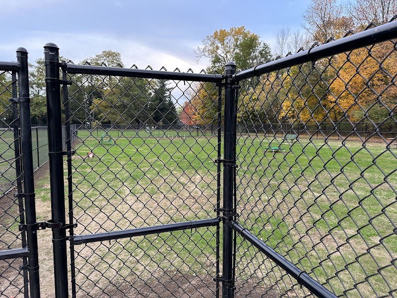 Webster Dog Park - Webster, NY