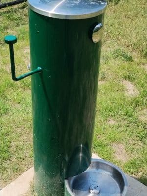 Webster Dog Park