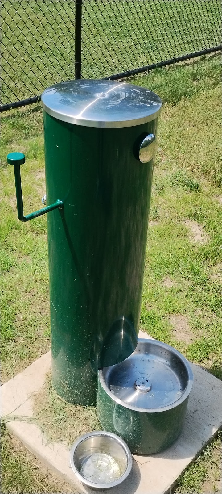 Webster Dog Park - Webster, NY