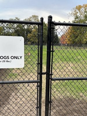 Webster Dog Park
